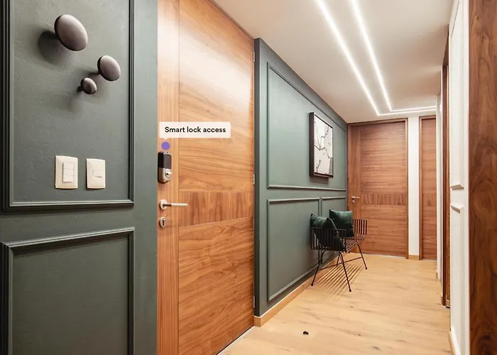 Amazing Huge 2br/2.5ba In Polanco! México DF