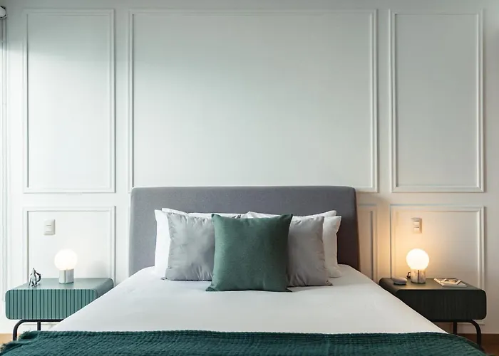 Amazing Huge 2br/2.5ba In Polanco! Apartamento *