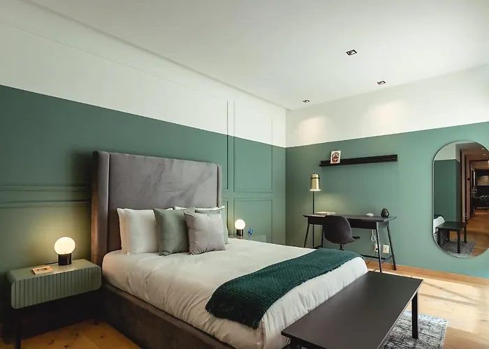 Amazing Huge 2br/2.5ba In Polanco! *