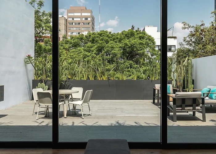 Amazing Huge 2br/2.5ba In Polanco! * México DF