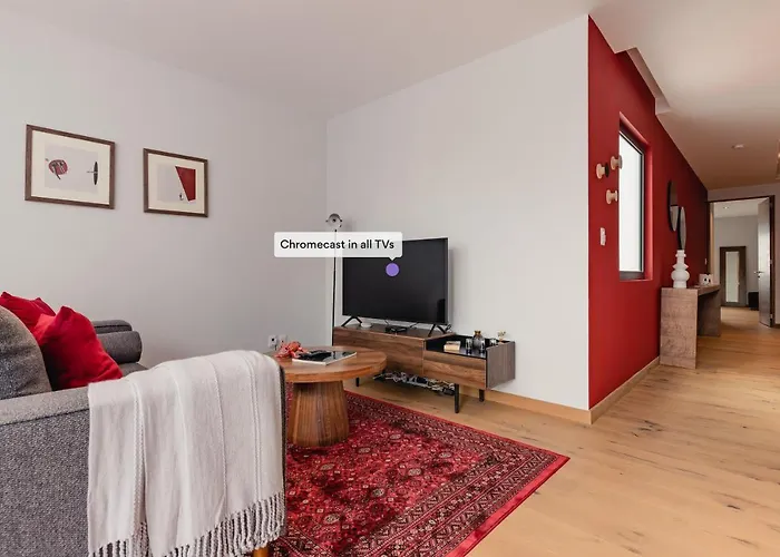 Amazing Huge 2br/2.5ba In Polanco! Apartamento *