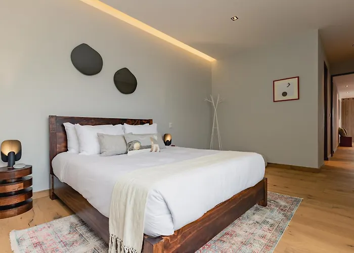 Amazing Huge 2br/2.5ba In Polanco! * México DF