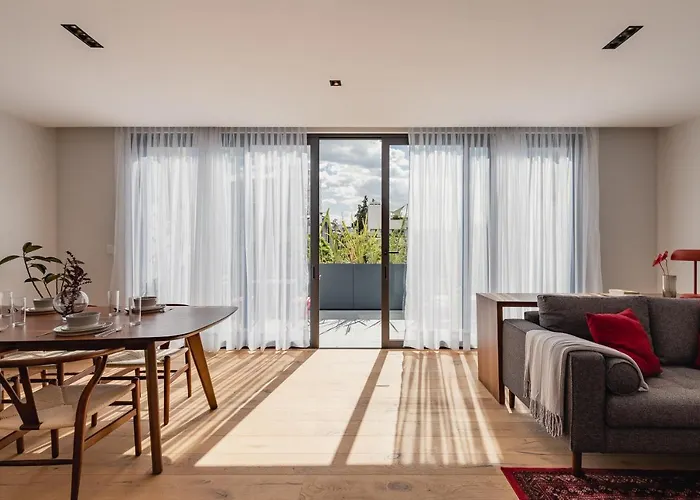 Amazing Huge 2br/2.5ba In Polanco! Apartamento