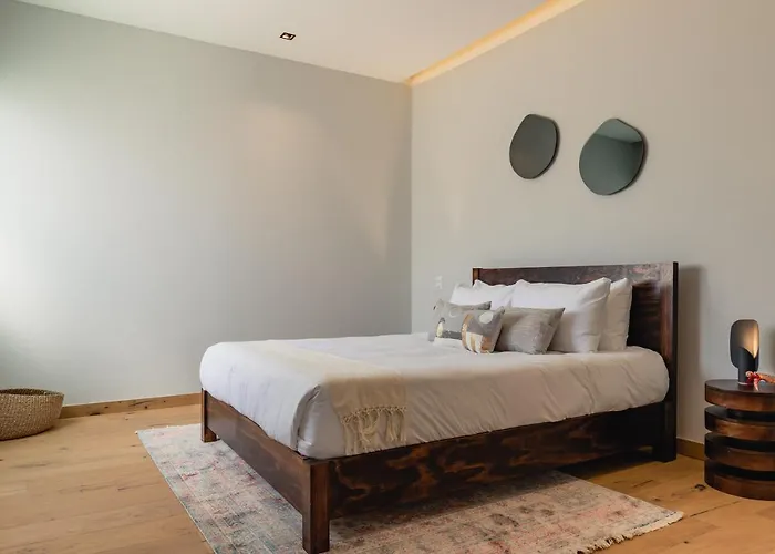 Apartamento Amazing Huge 2br/2.5ba In Polanco!