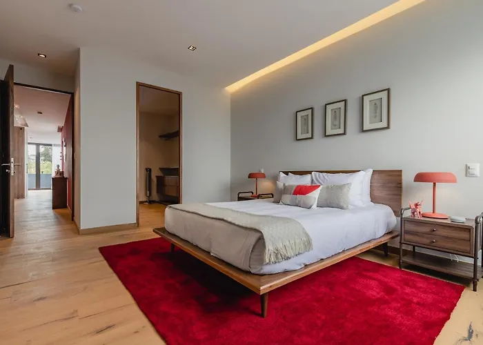 Apartamento Amazing Huge 2br/2.5ba In Polanco! *