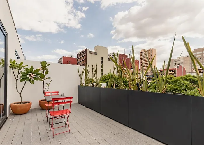 Amazing Huge 2br/2.5ba In Polanco! Apartamento *