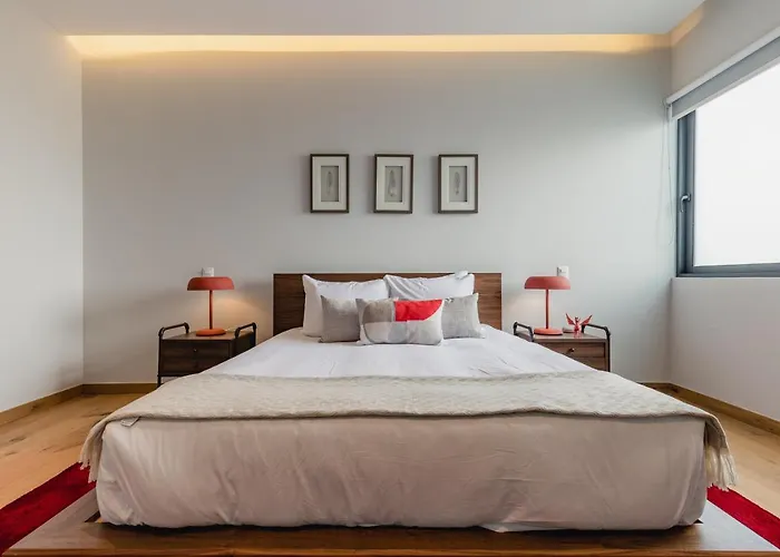 Amazing Huge 2br/2.5ba In Polanco! *