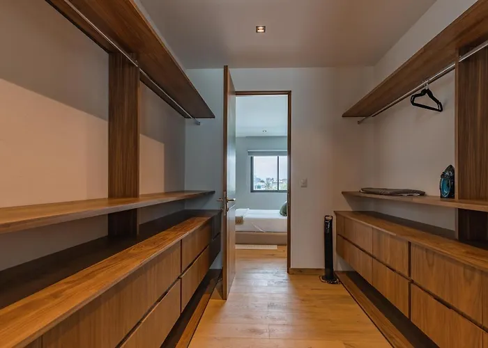 Amazing Huge 2br/2.5ba In Polanco! *