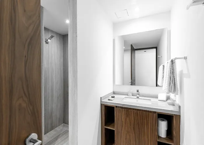 Amazing Huge 2br/2.5ba In Polanco! Apartamento México DF
