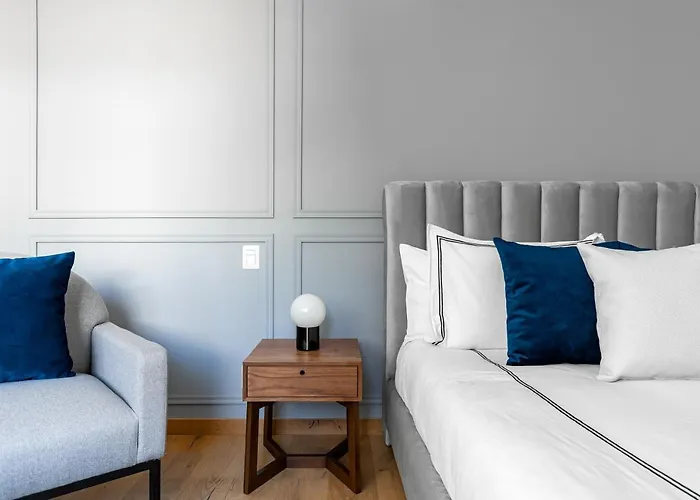 Amazing Huge 2br/2.5ba In Polanco! Apartamento