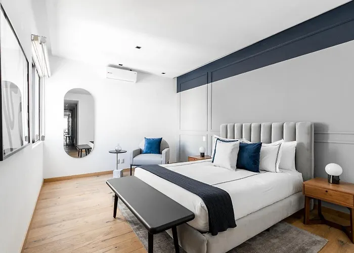 Amazing Huge 2br/2.5ba In Polanco! *