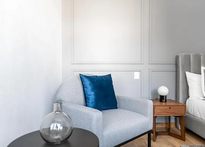 Apartamento Amazing Huge 2br/2.5ba In Polanco!
