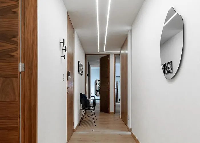 Amazing Huge 2br/2.5ba In Polanco! Apartamento México DF