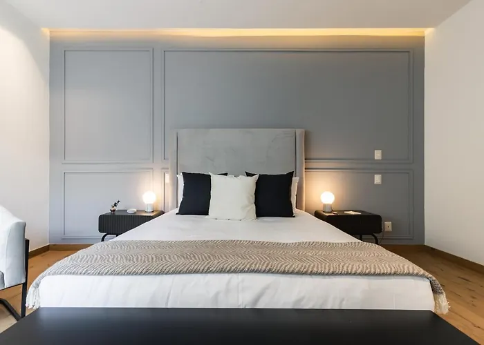 Amazing Huge 2br/2.5ba In Polanco! México DF