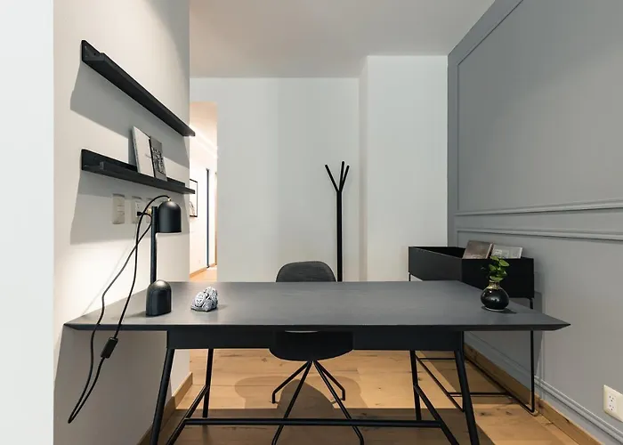 Amazing Huge 2br/2.5ba In Polanco! Apartamento *