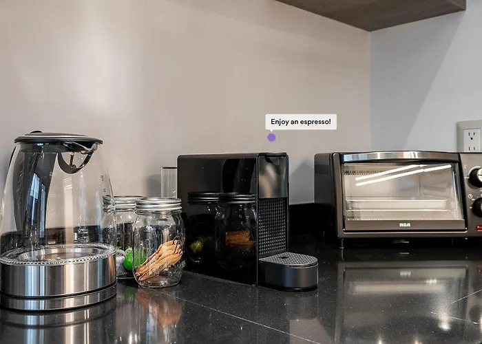 Amazing Huge 2br/2.5ba In Polanco! Apartamento *